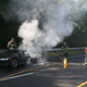 Image for article titled Powerball Winner's Week-Old Audi R8 Burns On Highway
